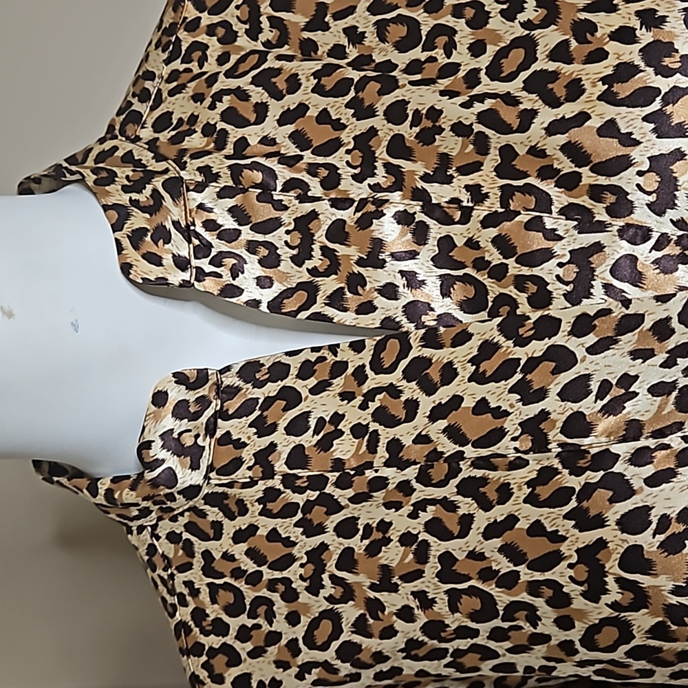 The Classy leopard Outfit - Picture 4 of 7